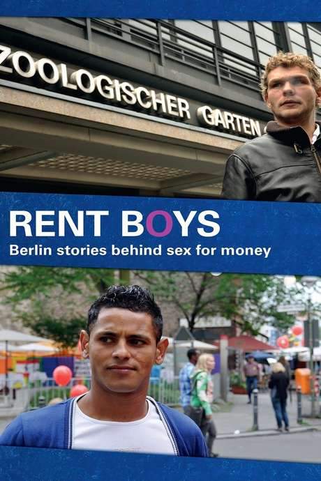 Rent Boys